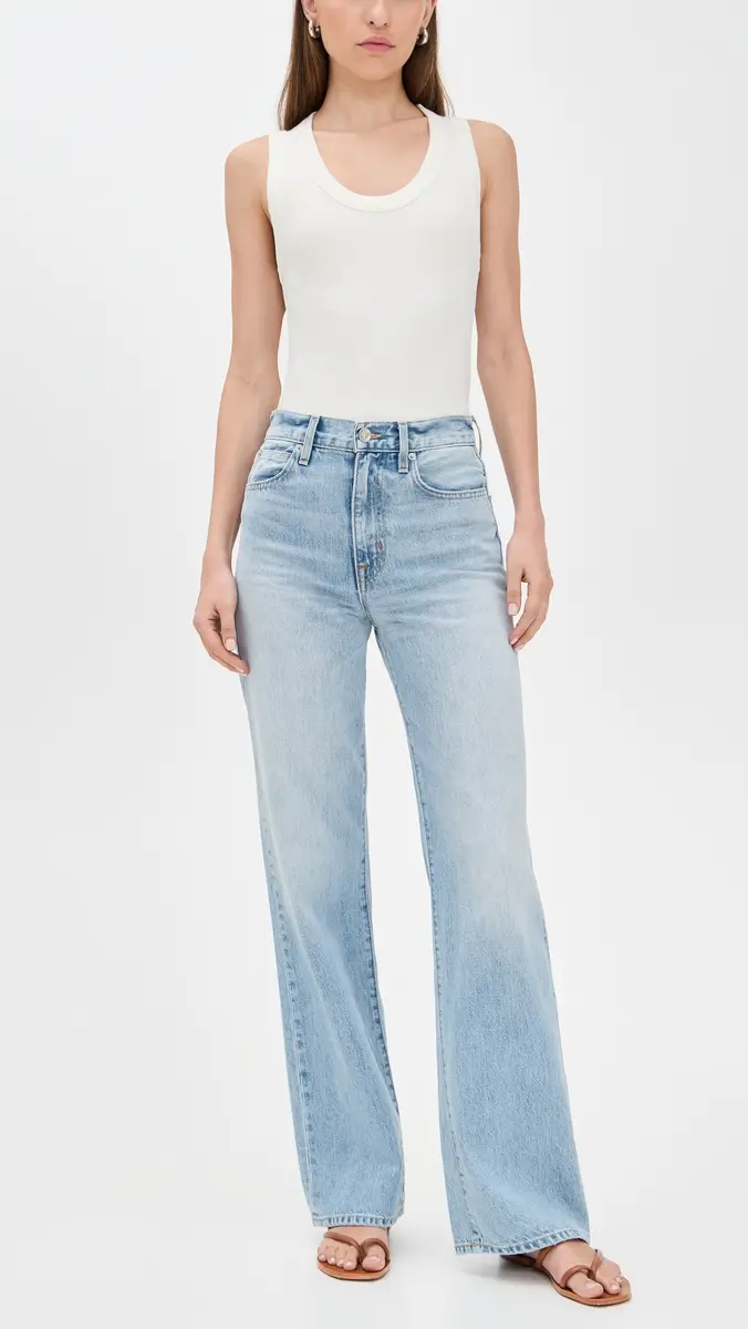 SLVRLAKE Grace Jeans | Thumbnail 5 SLVRLAKE Grace Jeans | Thumbnail 5