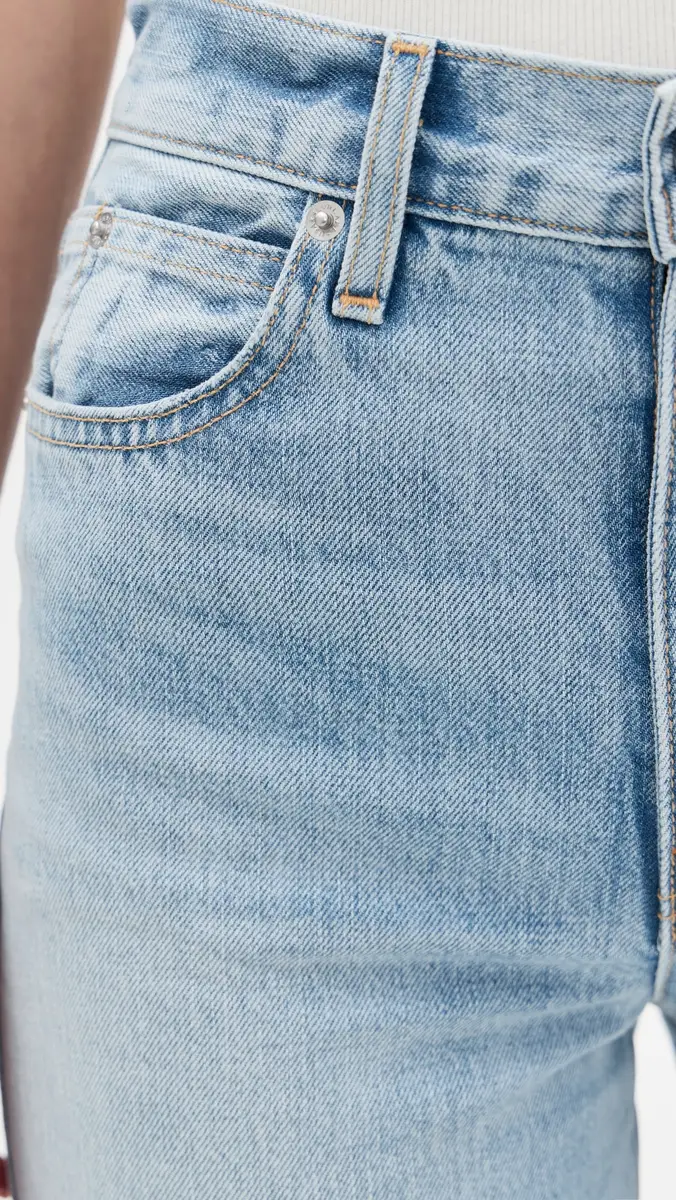SLVRLAKE Grace Jeans | Thumbnail 6 SLVRLAKE Grace Jeans | Thumbnail 6