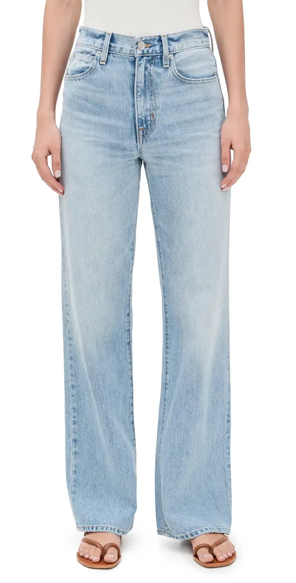SLVRLAKE Grace Jeans