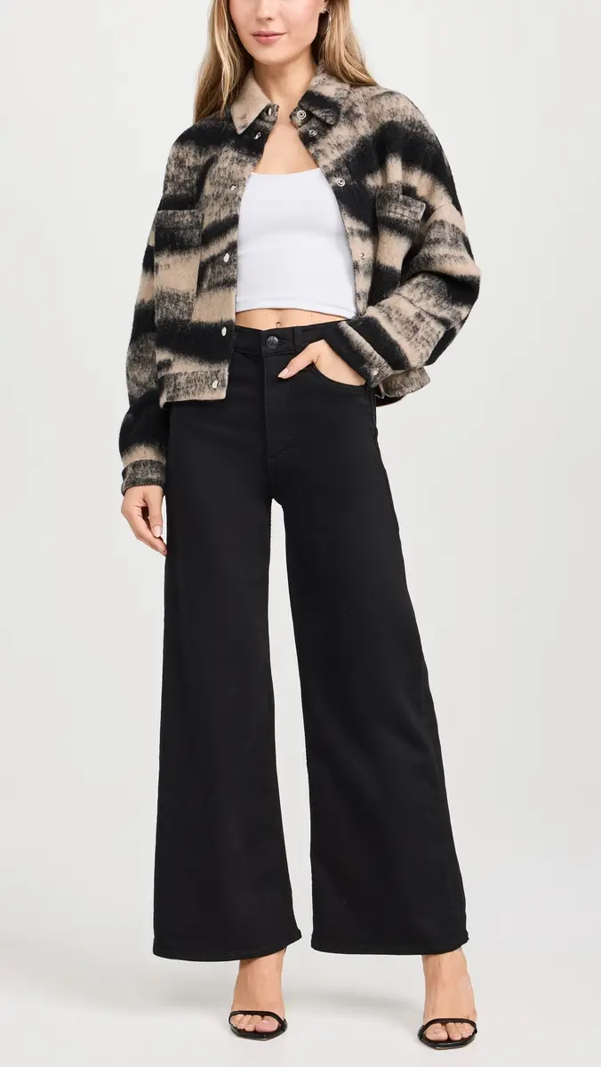 rag & bone Flexi Sofie High Rise Ankle Wide Jeans | Thumbnail 3 rag & bone Flexi Sofie High Rise Ankle Wide Jeans | Thumbnail 3