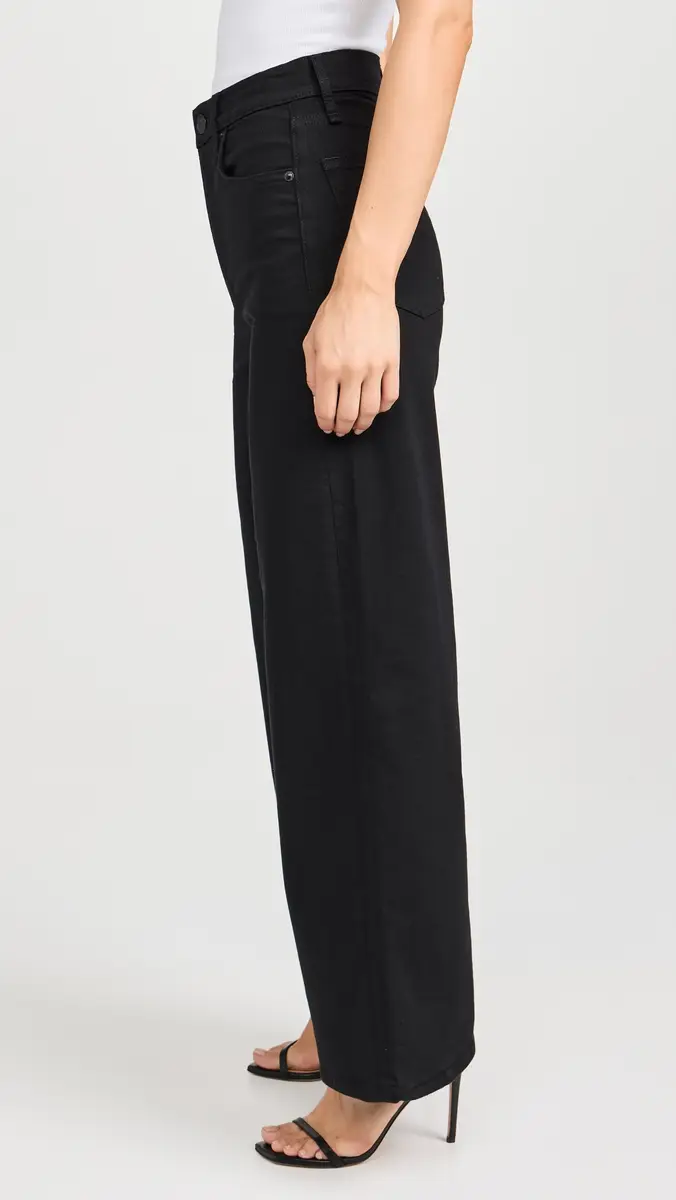 rag & bone Flexi Sofie High Rise Ankle Wide Jeans | Thumbnail 6 rag & bone Flexi Sofie High Rise Ankle Wide Jeans | Thumbnail 6