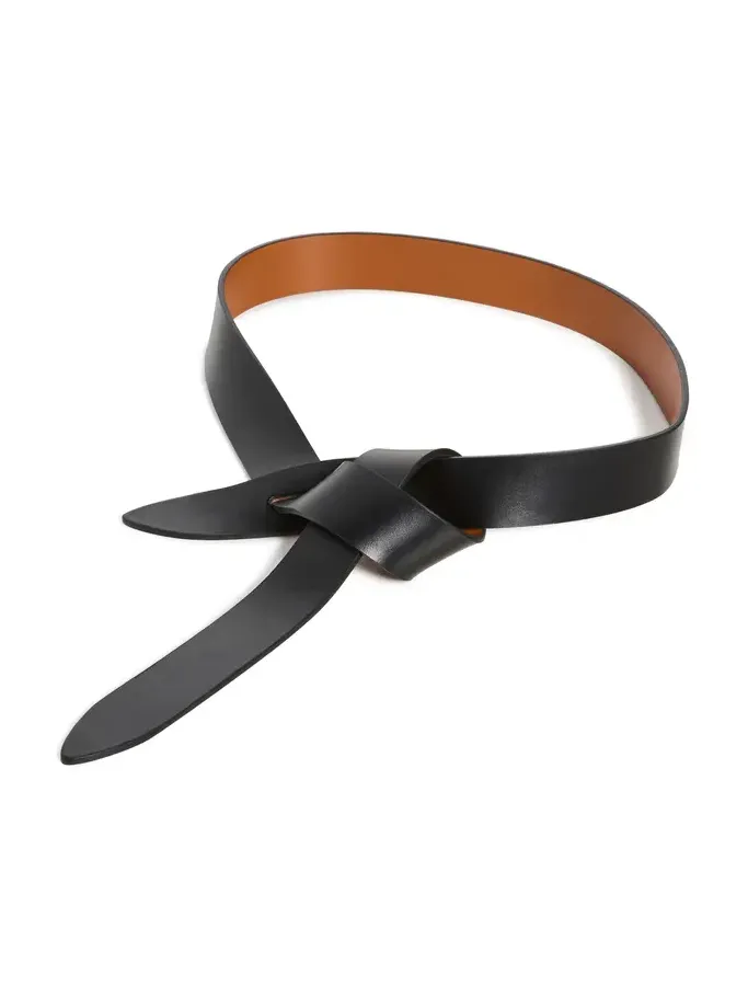 Lecce Bicolor Belt Lecce Bicolor Belt