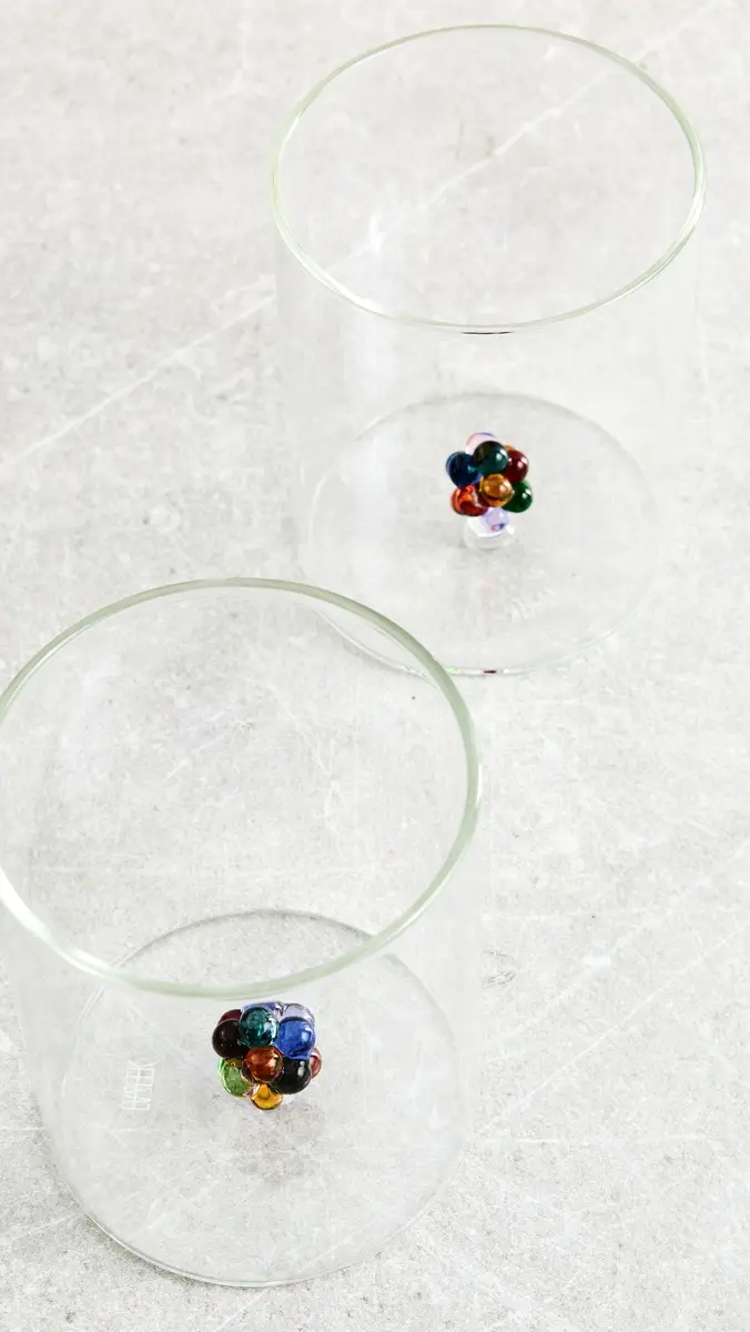 FAZEEK Bloom Tumblers Set of 2 | Thumbnail 3