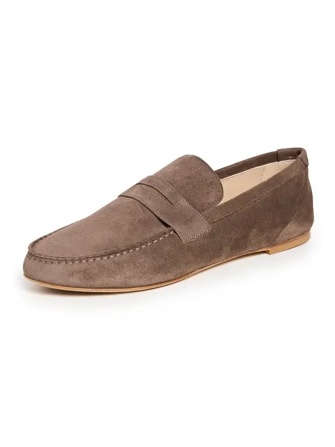 The Penny Loafers