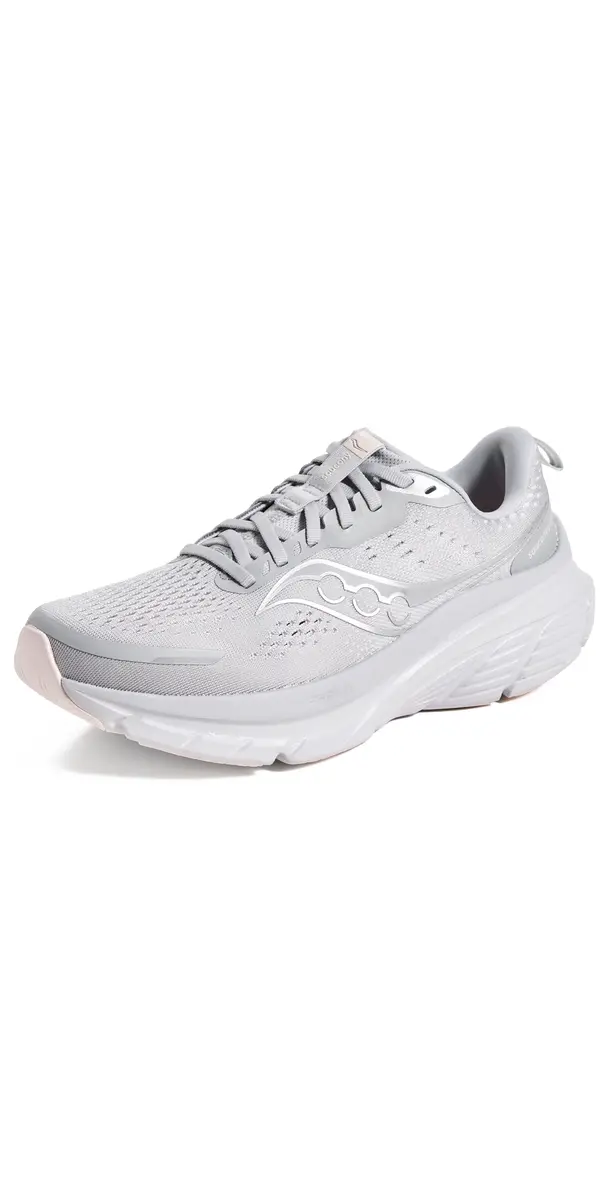 Saucony Guide 18 Sneakers Cloud | Image 1 Saucony Guide 18 Sneakers Cloud | Image 1