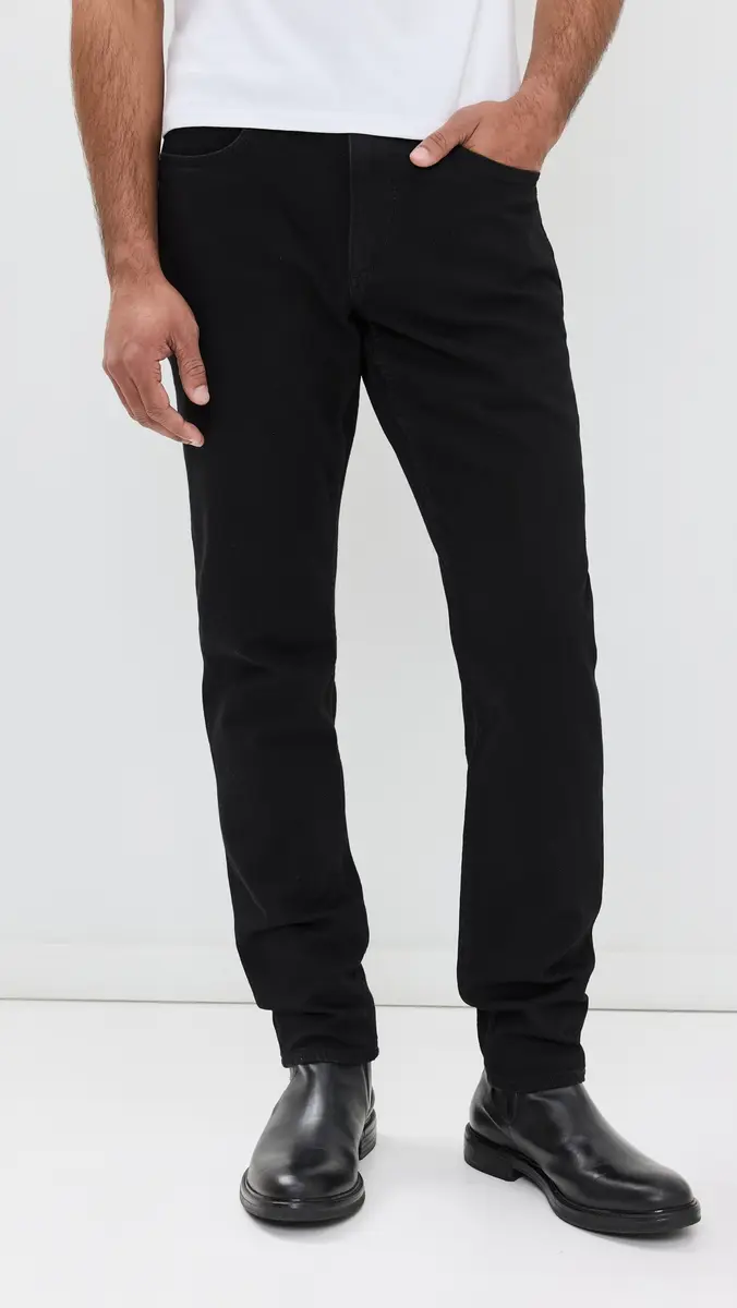 rag & bone Fit 3 Authentic Stretch Jeans | Thumbnail 2 rag & bone Fit 3 Authentic Stretch Jeans | Thumbnail 2