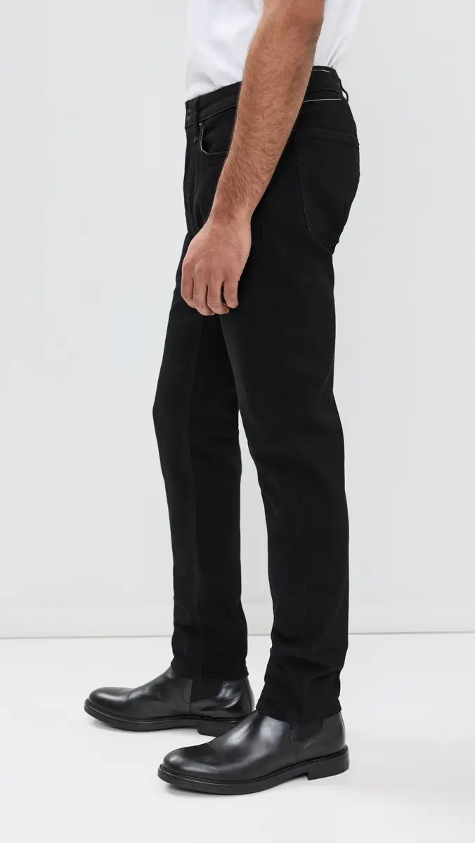 rag & bone Fit 3 Authentic Stretch Jeans | Thumbnail 4 rag & bone Fit 3 Authentic Stretch Jeans | Thumbnail 4