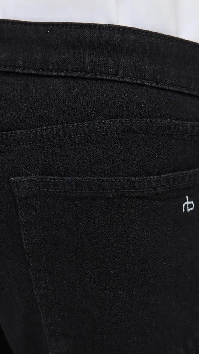 rag & bone Fit 3 Authentic Stretch Jeans | Thumbnail 6 rag & bone Fit 3 Authentic Stretch Jeans | Thumbnail 6