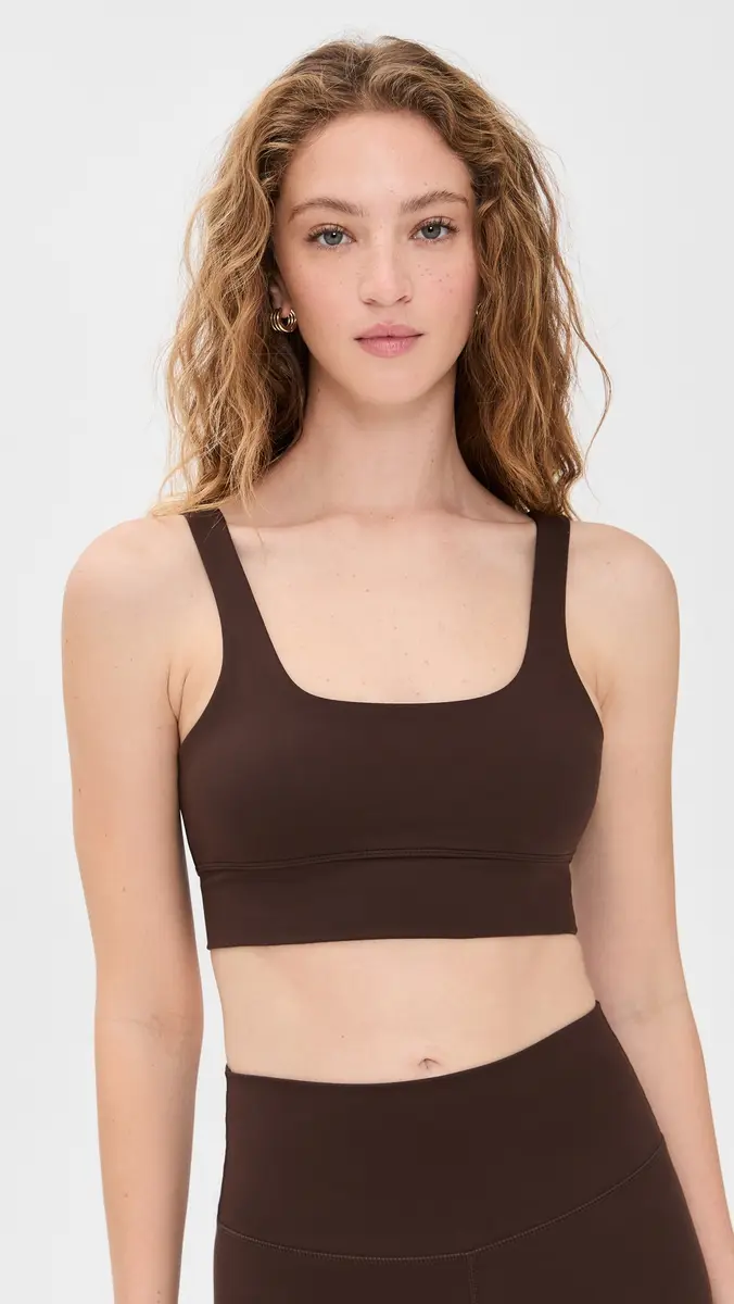 Varley FreeSoft Cori Bra | Thumbnail 2
