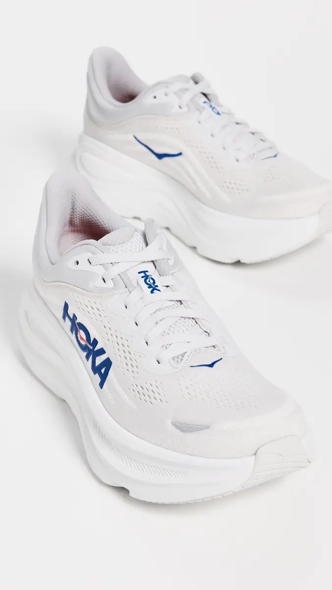 Hoka Bondi 9 Sneakers | Thumbnail 4 Hoka Bondi 9 Sneakers | Thumbnail 4