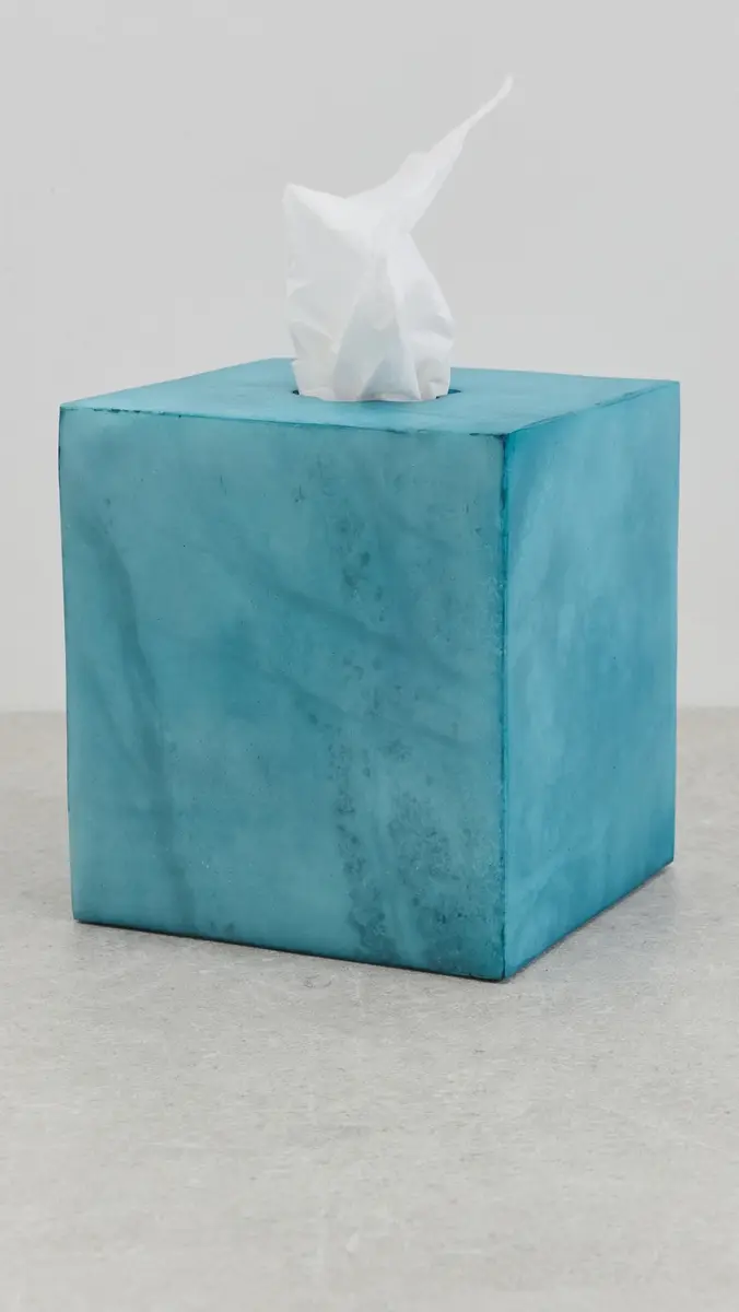Kassatex Shopbop x Tissue Holder | Thumbnail 2