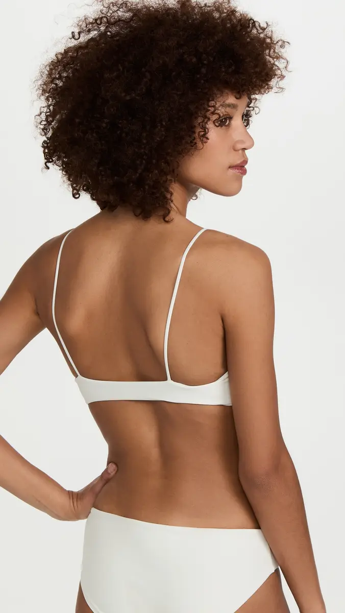 MIKOH Kaloko Bikini Top | Thumbnail 3