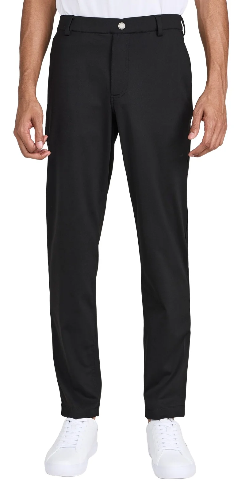 Bradley Pull On Trousers 32 Bradley Pull On Trousers 32