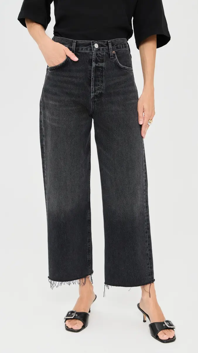 AGOLDE Ren Petite Jeans Arcane | Thumbnail 2 AGOLDE Ren Petite Jeans Arcane | Thumbnail 2