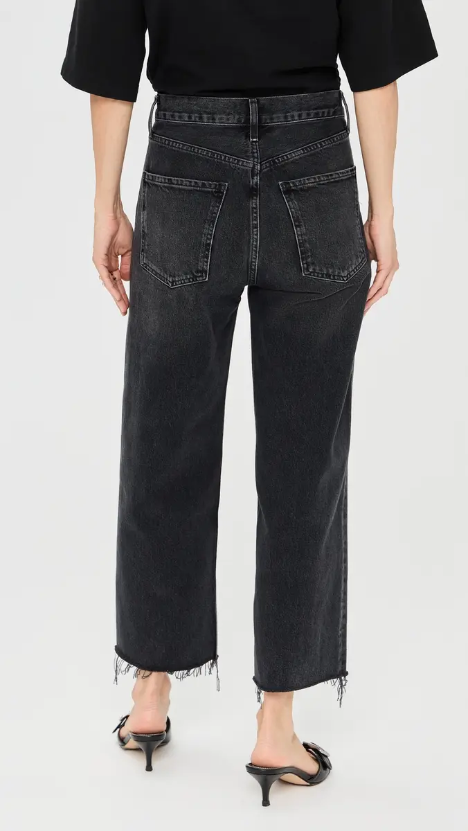 AGOLDE Ren Petite Jeans Arcane | Thumbnail 3 AGOLDE Ren Petite Jeans Arcane | Thumbnail 3