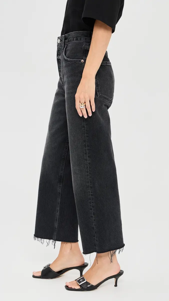 AGOLDE Ren Petite Jeans Arcane | Thumbnail 4 AGOLDE Ren Petite Jeans Arcane | Thumbnail 4