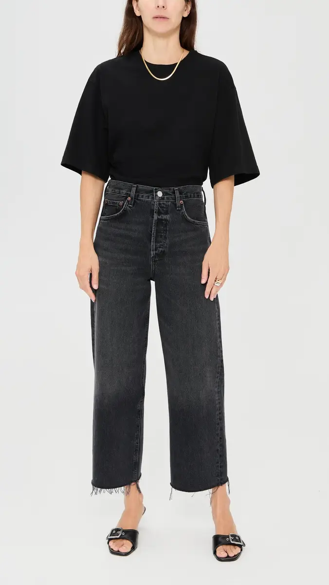 AGOLDE Ren Petite Jeans Arcane | Thumbnail 5 AGOLDE Ren Petite Jeans Arcane | Thumbnail 5