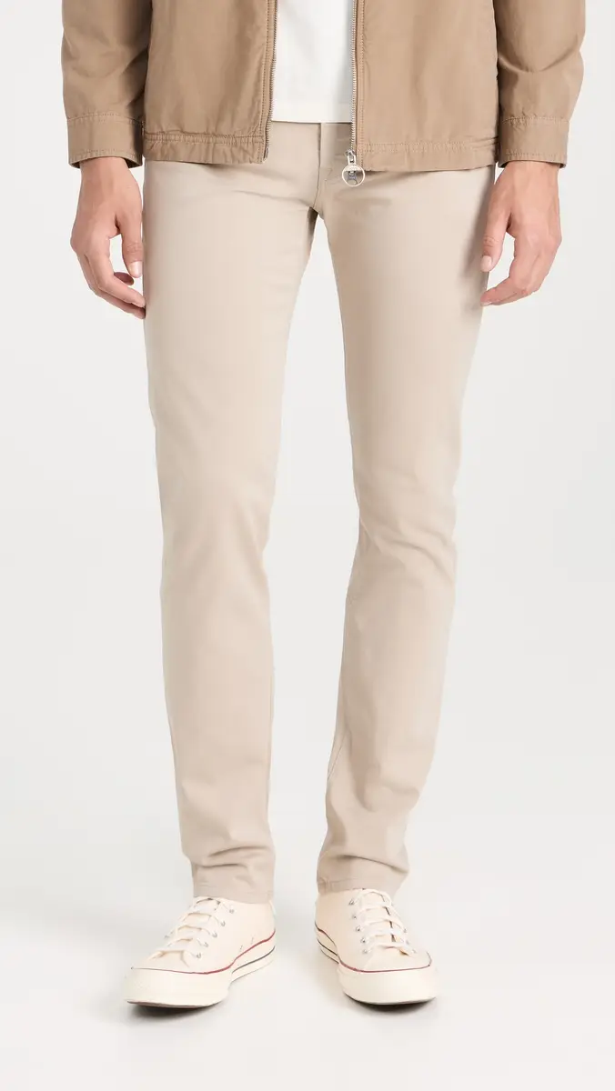 Ag Tellis SUD Modern Slim Jeans | Thumbnail 2 Ag Tellis SUD Modern Slim Jeans | Thumbnail 2