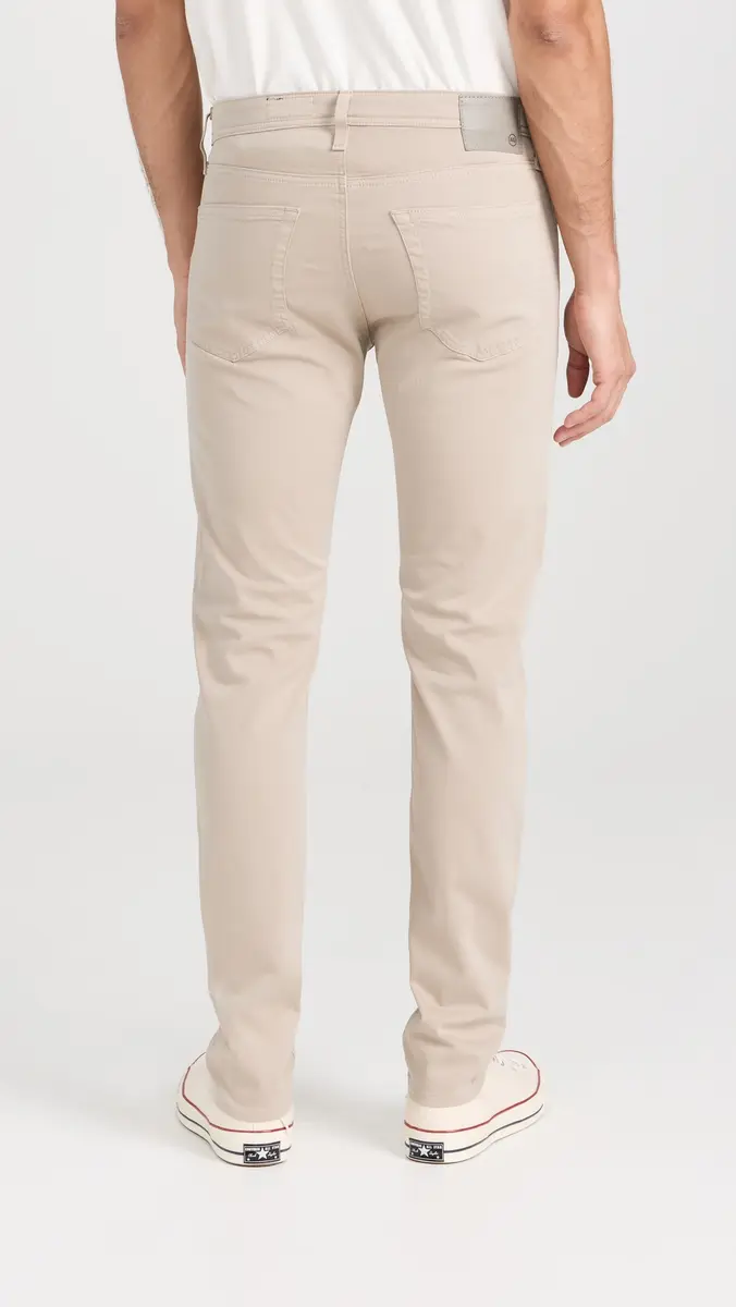 Ag Tellis SUD Modern Slim Jeans | Thumbnail 3 Ag Tellis SUD Modern Slim Jeans | Thumbnail 3