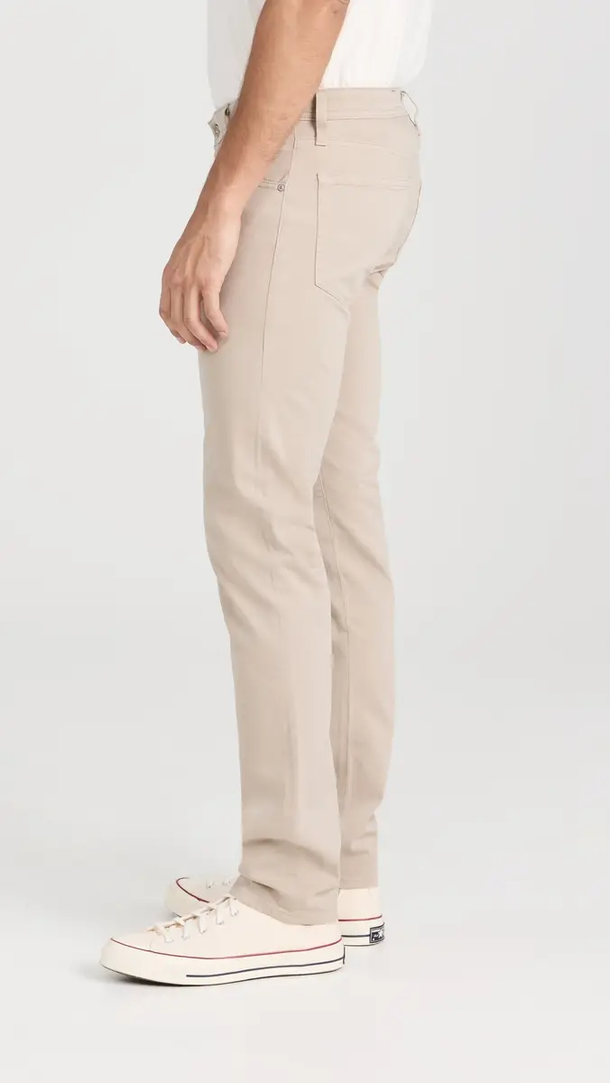 Ag Tellis SUD Modern Slim Jeans | Thumbnail 4 Ag Tellis SUD Modern Slim Jeans | Thumbnail 4