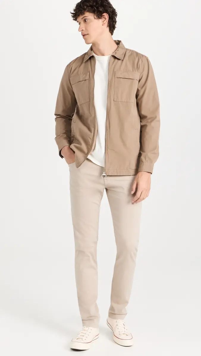 Ag Tellis SUD Modern Slim Jeans | Thumbnail 5 Ag Tellis SUD Modern Slim Jeans | Thumbnail 5