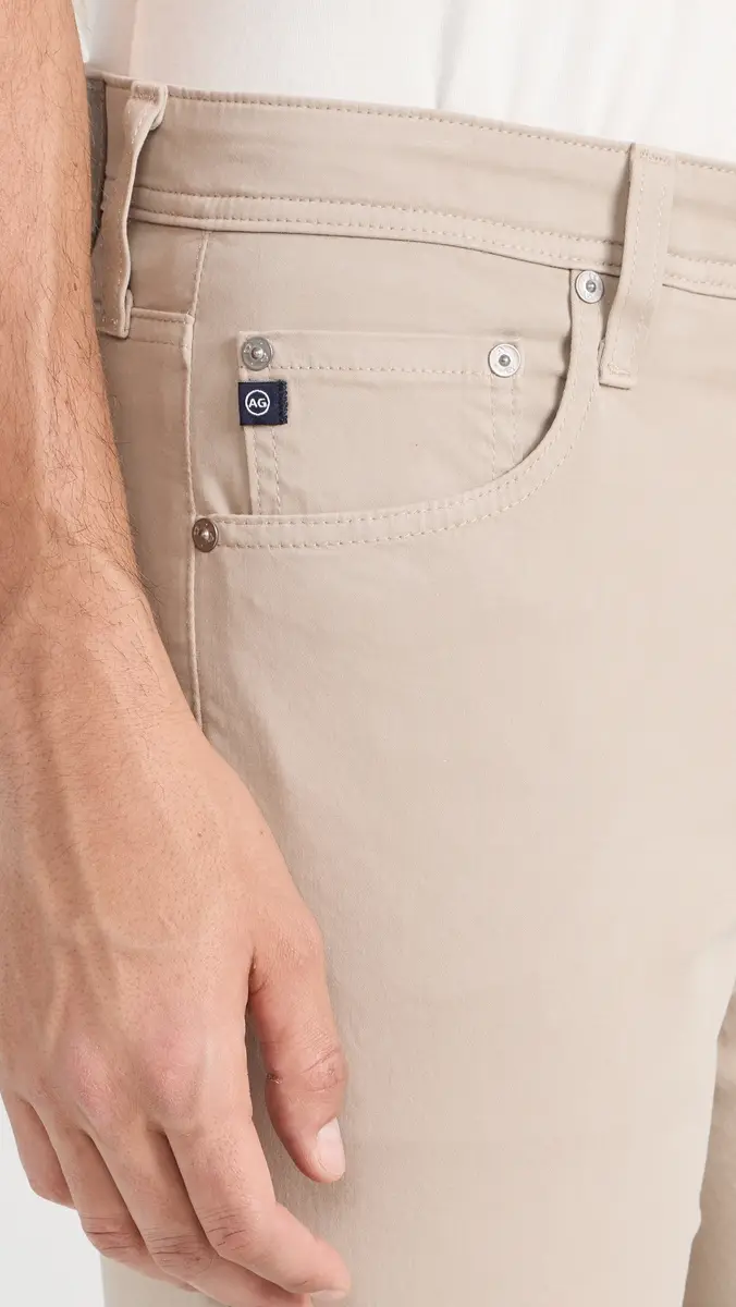 Ag Tellis SUD Modern Slim Jeans | Thumbnail 6 Ag Tellis SUD Modern Slim Jeans | Thumbnail 6