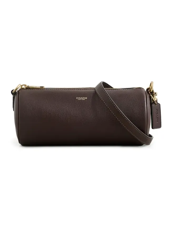 Barrel Bag