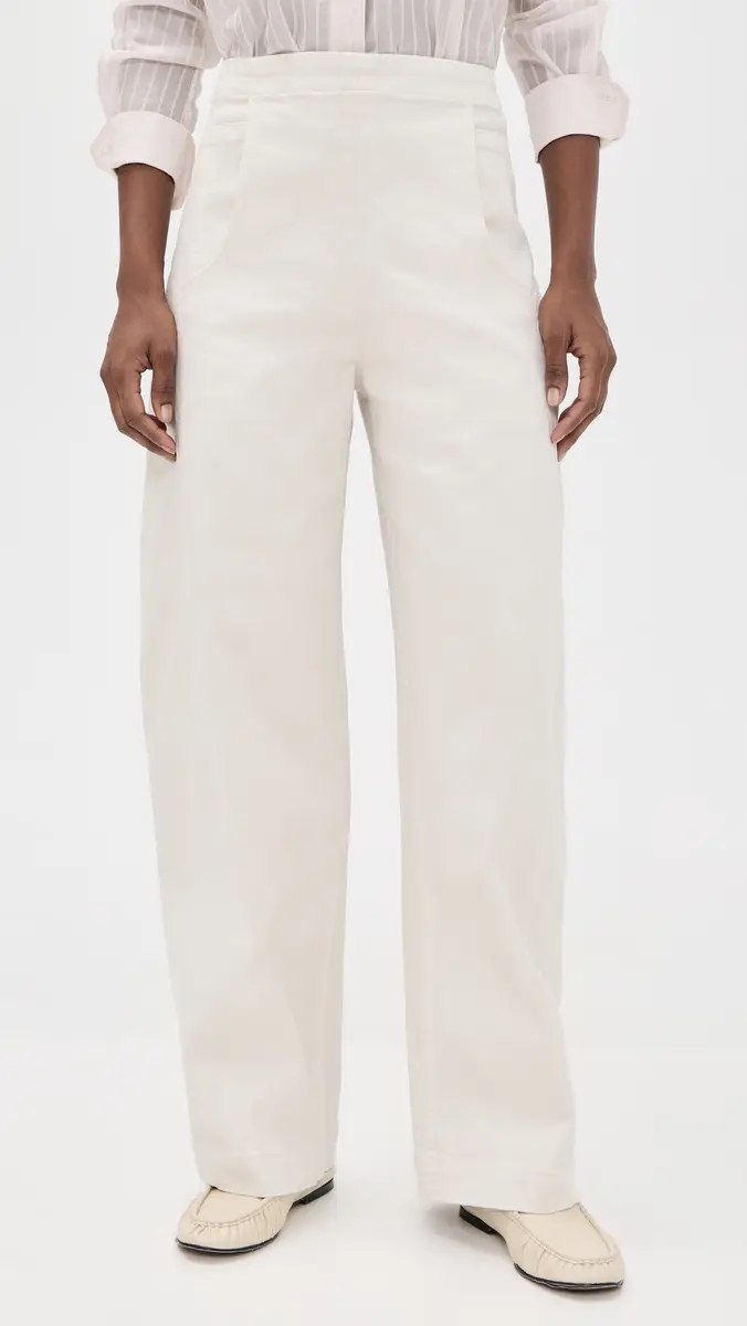 Rachel Comey Tany Jeans | Thumbnail 2 Rachel Comey Tany Jeans | Thumbnail 2