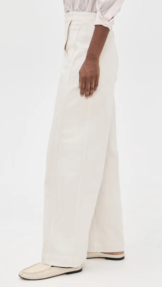Rachel Comey Tany Jeans | Thumbnail 4 Rachel Comey Tany Jeans | Thumbnail 4