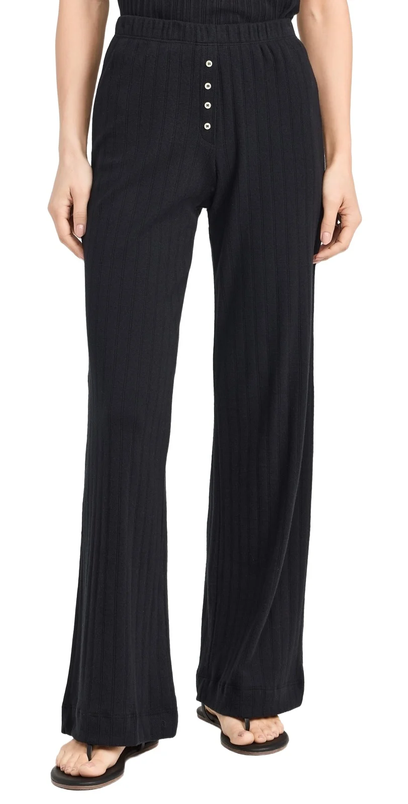 Pointelle Boxer Pants Pointelle Boxer Pants