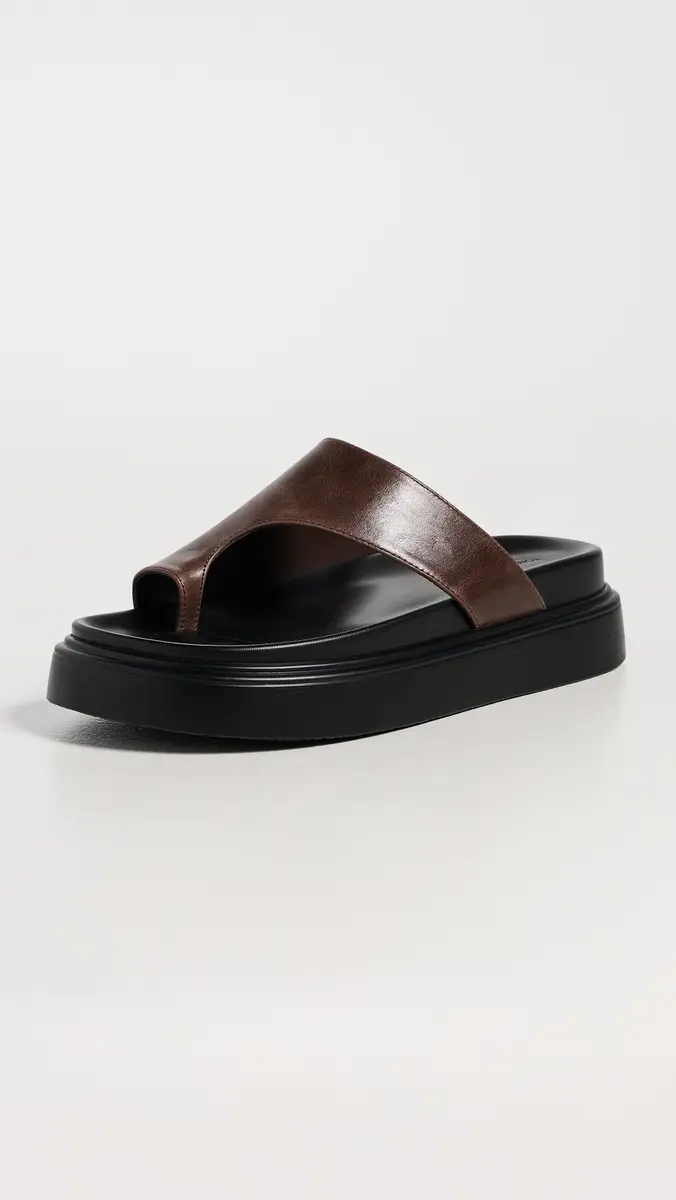 Tony Bianco Jazzy Toe Loop Sandals | Thumbnail 2 Tony Bianco Jazzy Toe Loop Sandals | Thumbnail 2