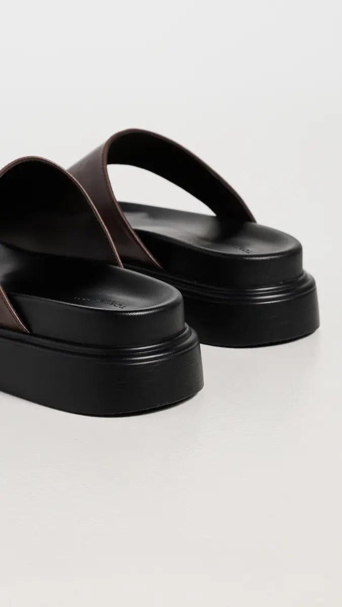 Tony Bianco Jazzy Toe Loop Sandals | Thumbnail 4 Tony Bianco Jazzy Toe Loop Sandals | Thumbnail 4