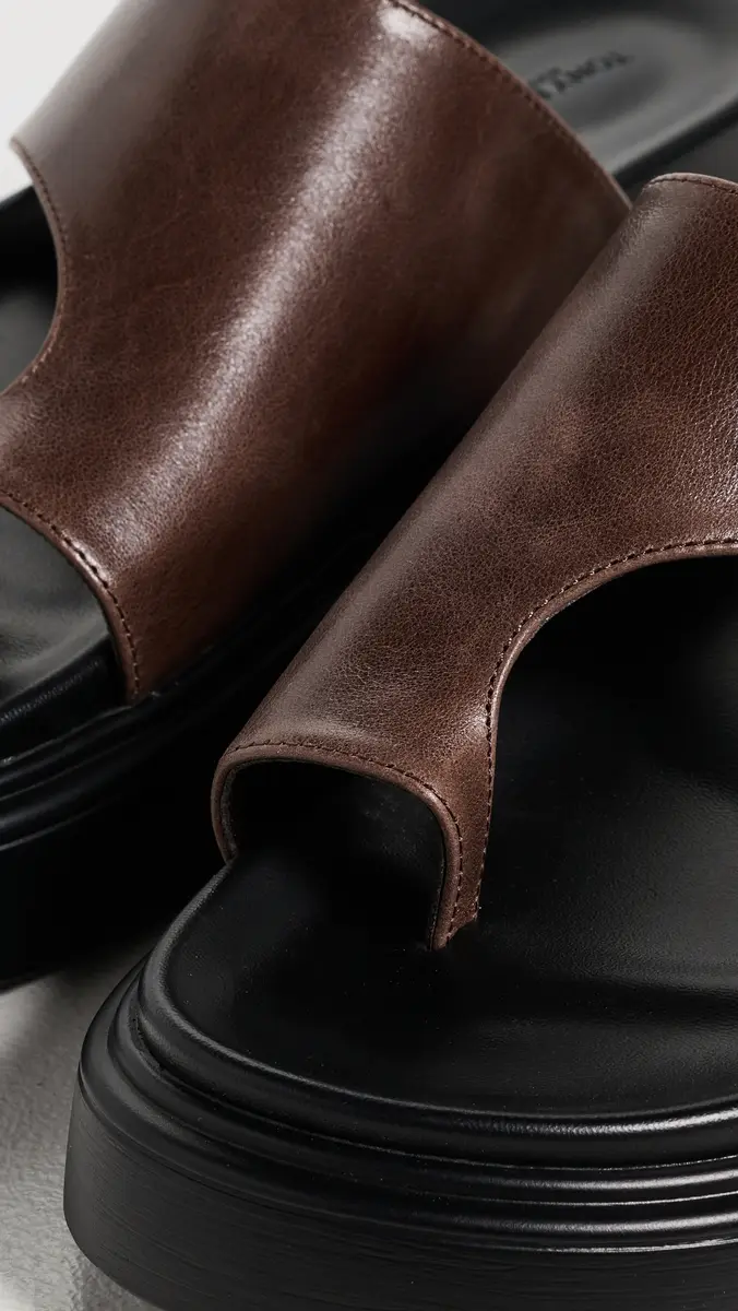 Tony Bianco Jazzy Toe Loop Sandals | Thumbnail 6 Tony Bianco Jazzy Toe Loop Sandals | Thumbnail 6