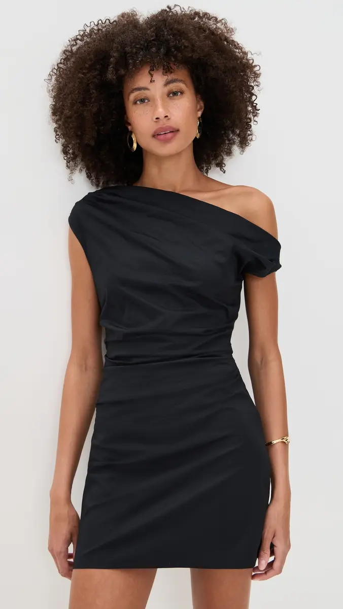 Staud Phare Mini Dress | Thumbnail 2 Staud Phare Mini Dress | Thumbnail 2