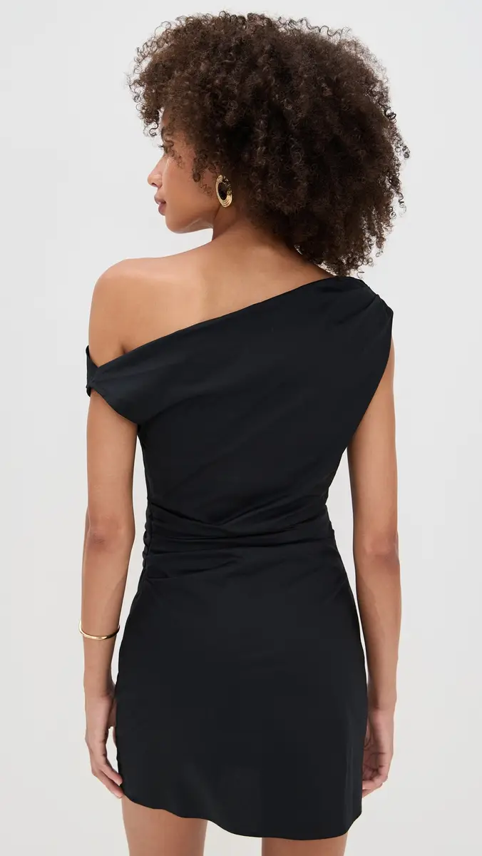 Staud Phare Mini Dress | Thumbnail 3 Staud Phare Mini Dress | Thumbnail 3