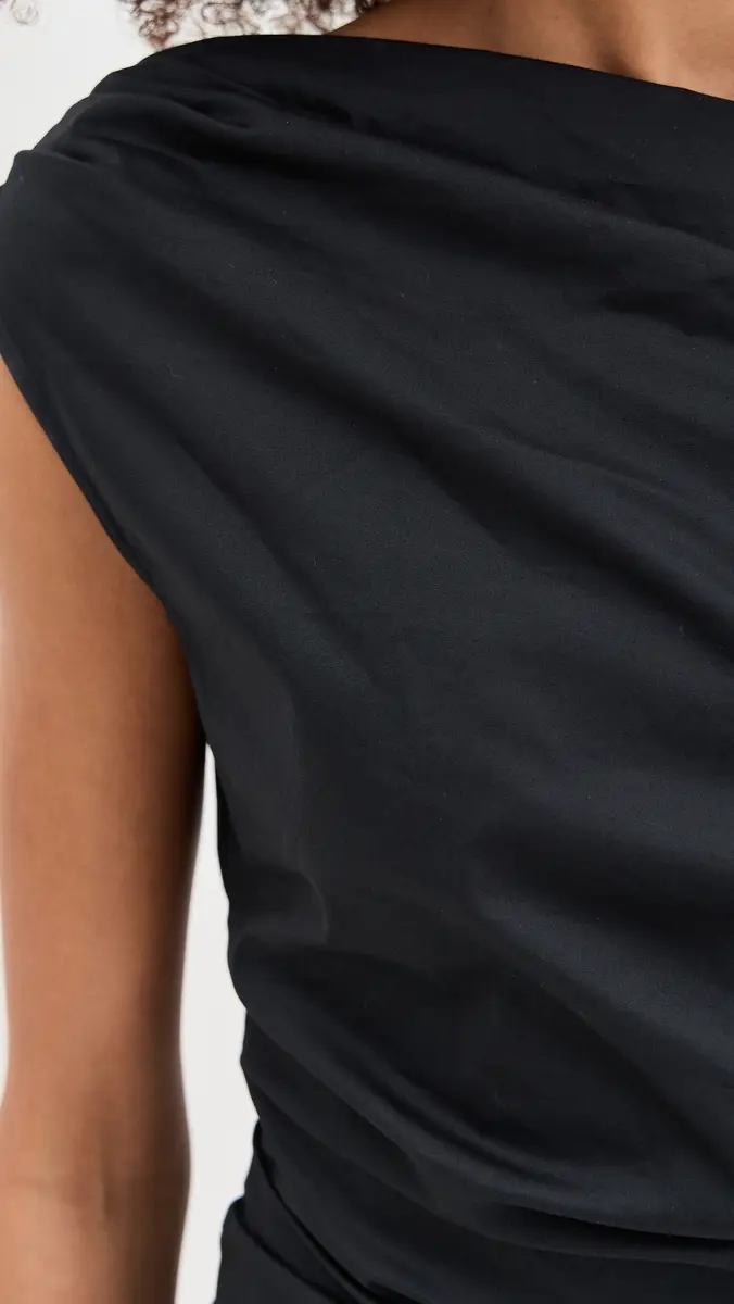 Staud Phare Mini Dress | Thumbnail 6 Staud Phare Mini Dress | Thumbnail 6