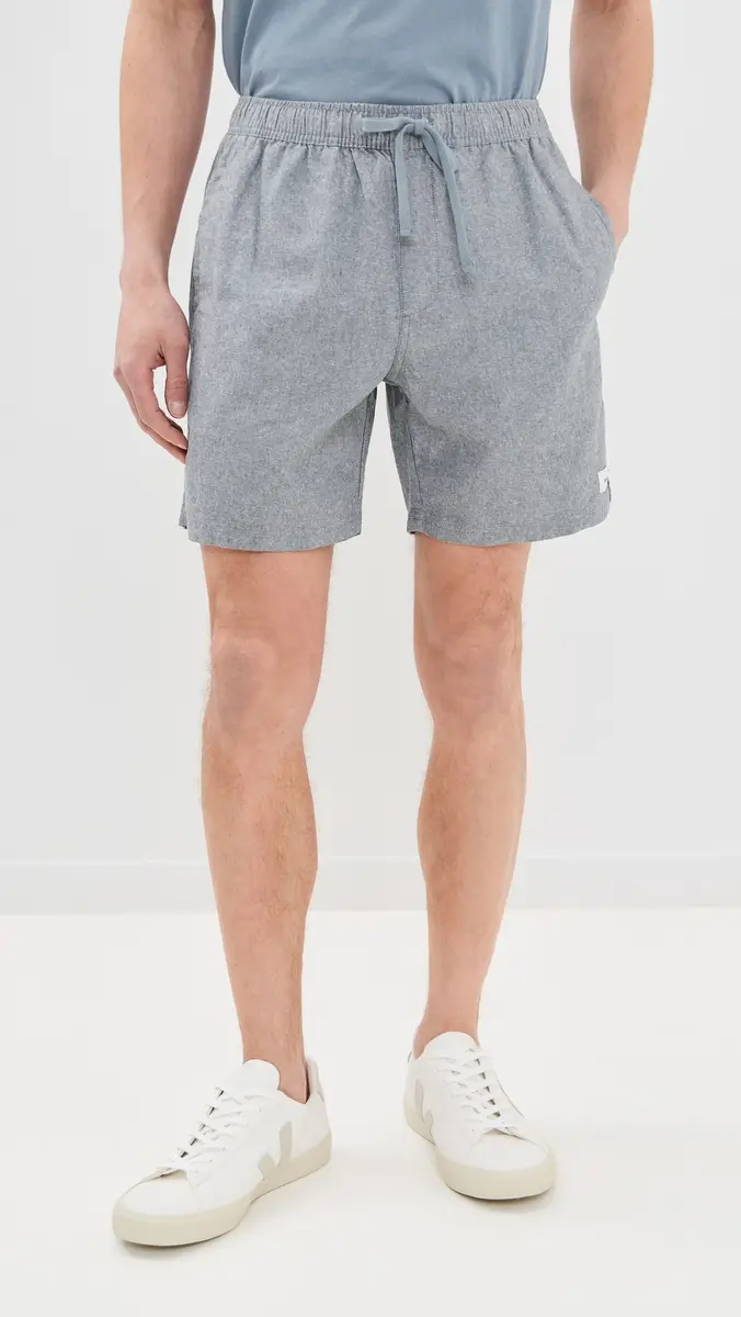Katin Isaiah Local Shorts 6.75 | Thumbnail 2 Katin Isaiah Local Shorts 6.75 | Thumbnail 2