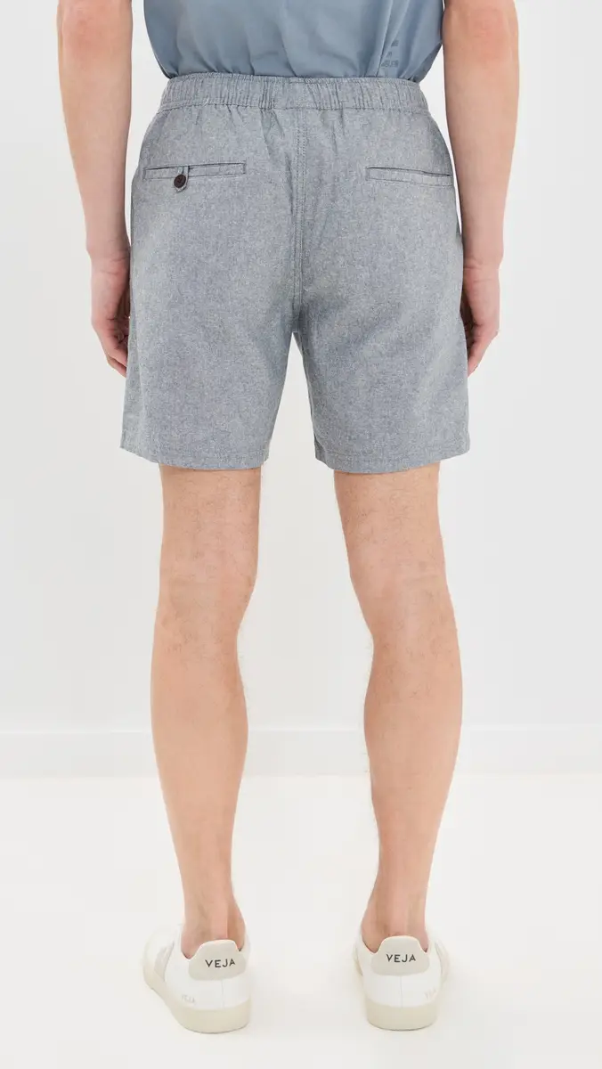 Katin Isaiah Local Shorts 6.75 | Thumbnail 3 Katin Isaiah Local Shorts 6.75 | Thumbnail 3