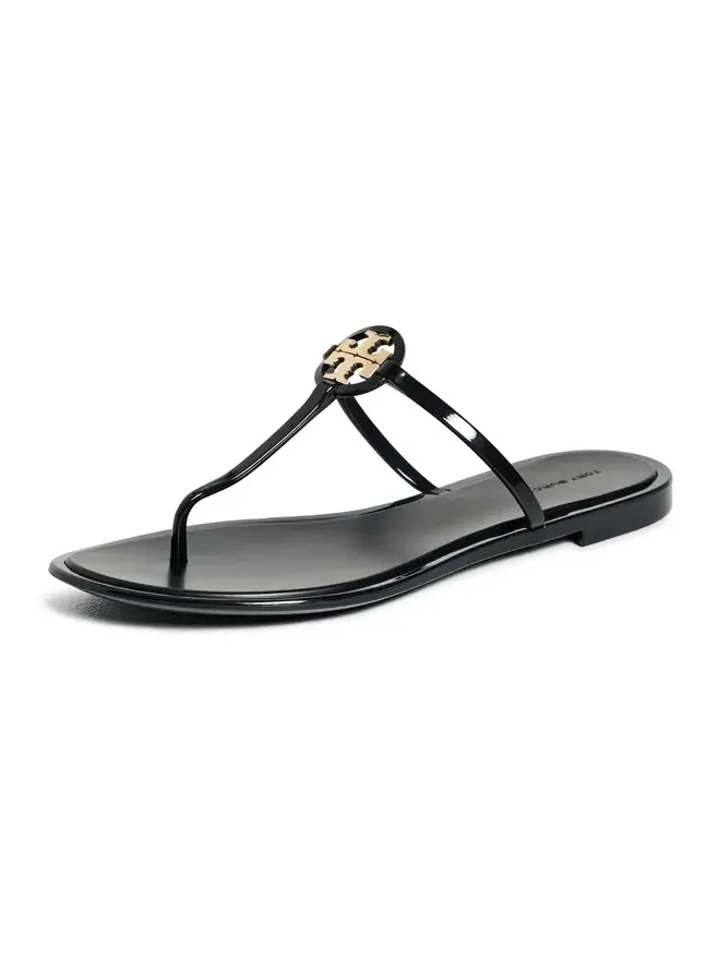 Mini Miller Jelly Sandals