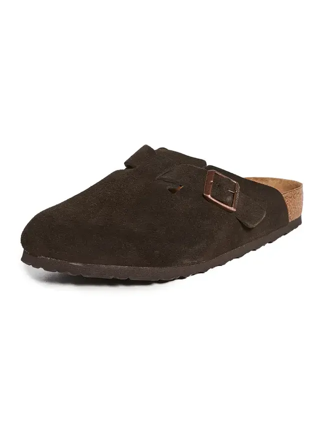 Boston Soft Footbed Clogs Boston Soft Footbed Clogs