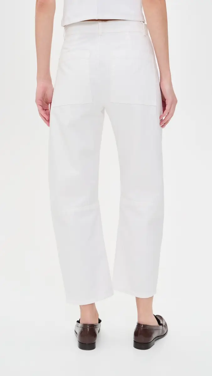 Velvet Brylie Cargo Pants Sleet | Thumbnail 3 Velvet Brylie Cargo Pants Sleet | Thumbnail 3