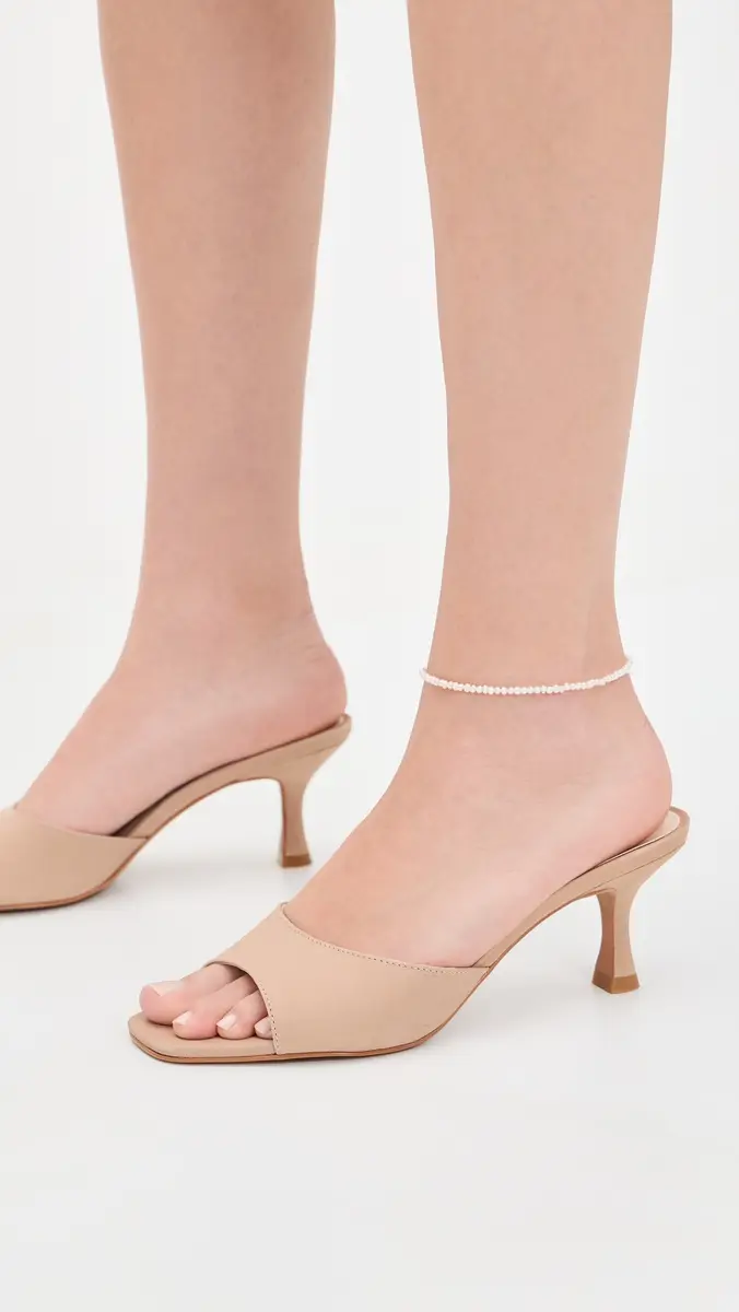 Dolce Vita Glynda Mules | Thumbnail 3 Dolce Vita Glynda Mules | Thumbnail 3
