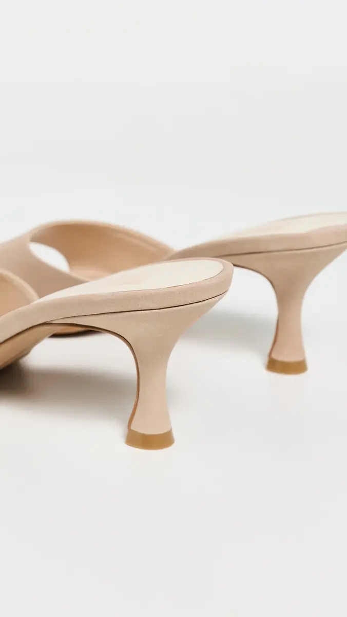 Dolce Vita Glynda Mules | Thumbnail 4 Dolce Vita Glynda Mules | Thumbnail 4