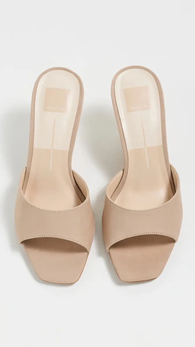 Dolce Vita Glynda Mules | Thumbnail 5 Dolce Vita Glynda Mules | Thumbnail 5