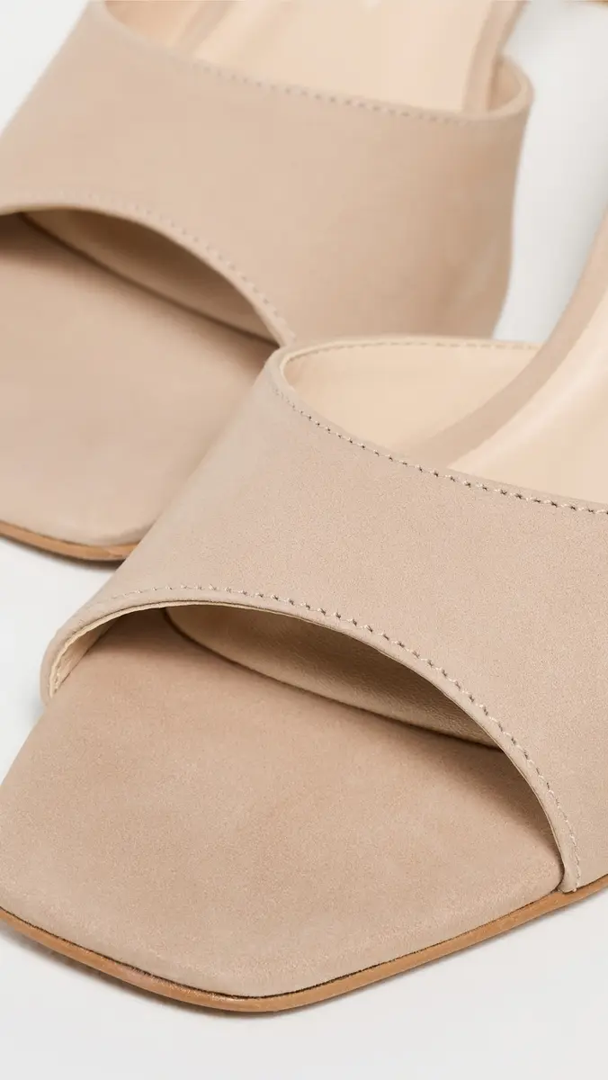 Dolce Vita Glynda Mules | Thumbnail 6 Dolce Vita Glynda Mules | Thumbnail 6