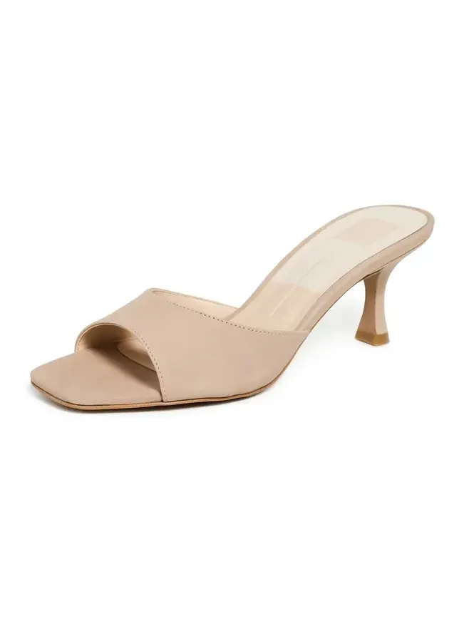 Glynda Mules