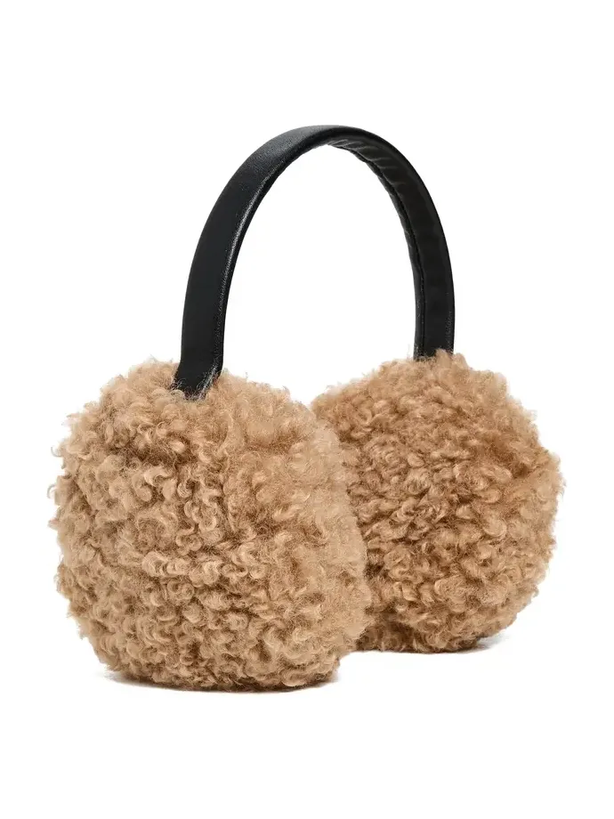 Esme Bouclette Earmuffs Esme Bouclette Earmuffs