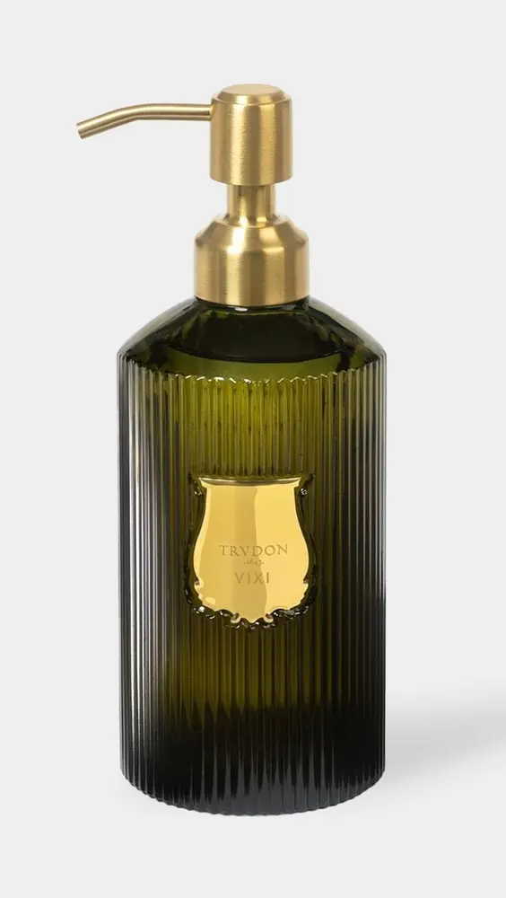 TRUDON Liquid Hand Soap Vixi No Color 12 fl. oz/ 350 mL | Thumbnail 2 TRUDON Liquid Hand Soap Vixi No Color 12 fl. oz/ 350 mL | Thumbnail 2