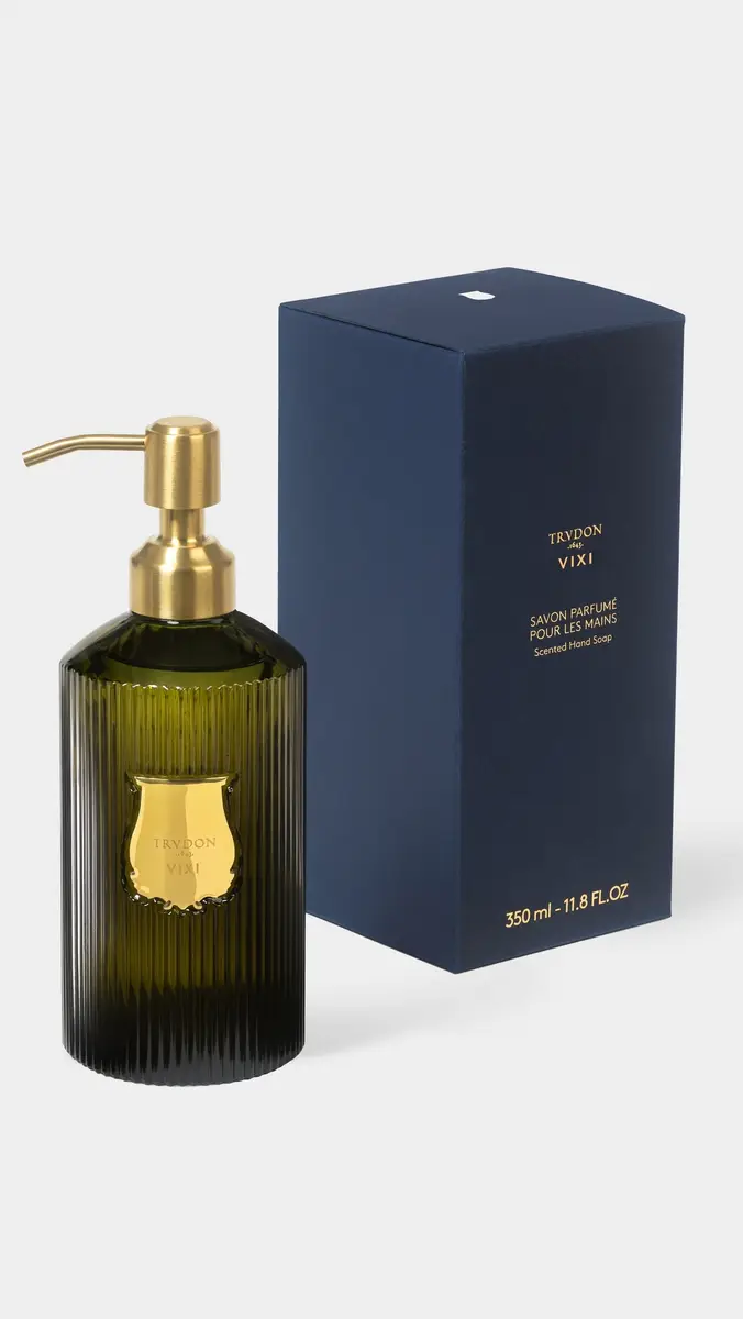 TRUDON Liquid Hand Soap Vixi No Color 12 fl. oz/ 350 mL | Thumbnail 3 TRUDON Liquid Hand Soap Vixi No Color 12 fl. oz/ 350 mL | Thumbnail 3