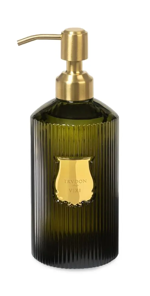 TRUDON Liquid Hand Soap Vixi No Color 12 fl. oz/ 350 mL